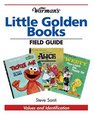 Warmans Little Golden Books Field Guide Values And Identification