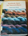 Synthetic Dyes for Natural Fibers