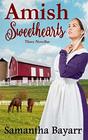 Amish Sweethearts Three Inspirational Stories