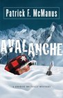 Avalanche (Sheriff Bo Tully, Bk 2)