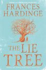 The Lie Tree Special Edition Book of the Year