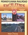 Pennsylvania Railroad Facilities In Color Vol 4 Chesapeake Division