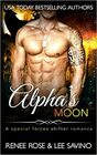 Alpha's Moon (Shifter Ops, Bk 1)