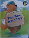 The box from fox