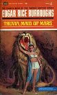 Thuvia Maid of Mars 4