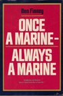Once a Marine Always a Marine