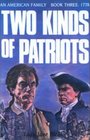 Two Kinds of Patriots