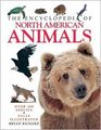 The Encyclopedia of North American Animals