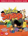 Pokemon Snap Prima's Official Strategy Guide