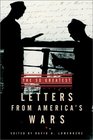The 50 Greatest Letters from America\'s Wars