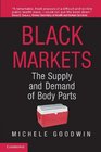Black Markets The Supply and Demand of Body Parts