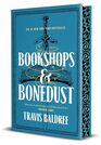 Bookshops  Bonedust Deluxe Edition