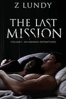 The Last Mission Volume 1: An Assassin Outmatched