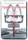 Appeal to Reason The First 25 Years of In These Times