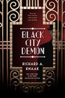 Black City Demon