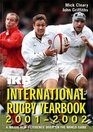 Irb International Rugby Yearbook 200102