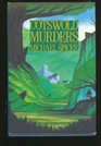 Cotswold Murders