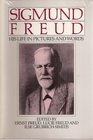 Sigmund Freud His Life in Pictures and Words