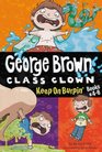 Keep On Burpin' (George Brown, Class Clown, Bks 4-6)