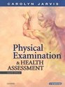 Health Assessment Online to Accompany Physical Examination and Health Assessment  4th Edition