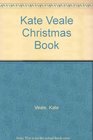 Kate Veale Christmas Book