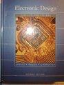 Electronic Design Circuits and Systems