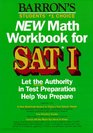 New Math Workbook for Sat I