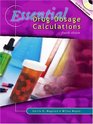 Essential Drug Dosage Calculations