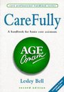 Carefully Guide for Home Care Assistants