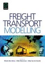 Freight Transport Modelling