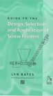 Guide to the Design Selection and Application of Screw Feeders