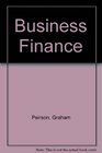 Business Finance