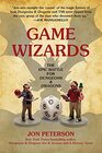 Game Wizards The Epic Battle for Dungeons  Dragons