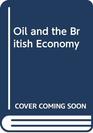 Oil and the British Economy