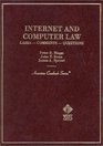 Internet and Computer Law CasesCommentsQuestions