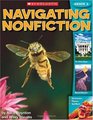 Navigating Nonfiction Grade 3