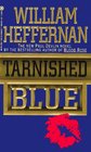 Tarnished Blue (Paul Devlin, Bk 4)