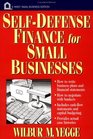 SelfDefense Finance For Small Businesses