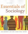 Essentials of Sociology