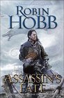 Assassin's Fate (Fitz and The Fool, Bk 3)