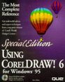 Using Coreldraw 6 for Windows 95 Special Edition