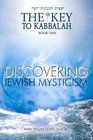 Discovering Jewish Mysticism (Key to Kabbalah)