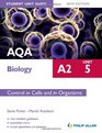 Aqa A2 Biology Unit 5  Control in Cells and in Organisms