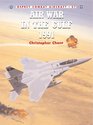 Air War in the Gulf 1991