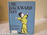 Backward Day