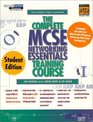 Complete MCSE Network Training Course Student Edition