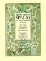 Sebastiano Serlio on Architecture Volume One Books IV of 'Tutte L'Opere D'Architecttura Et Prospe