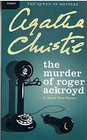 The Murder of Roger Ackroyd (Hercule Poirot, Bk 4)