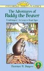 The Adventures of Paddy the Beaver (Dover Children's Thrift Classics)