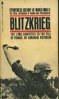 Blitzkrieg The Long Armistice to the Fall of France